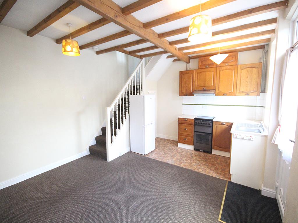 1 bedroom terraced house To Let in Barnoldswick - IMG_9923.JPG